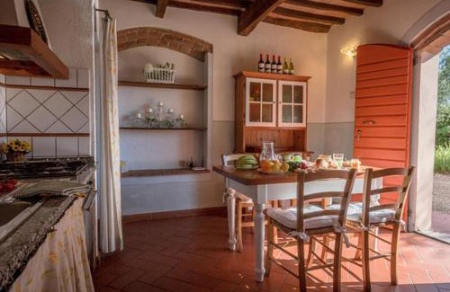 Peccioli Apartment | Apartment Mimosa by Interhome