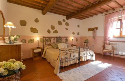 Peccioli Apartment | Apartment Mimosa by Interhome