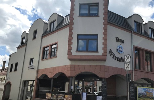 Obernburg Apartment | Apartment Minerva for 2 persons