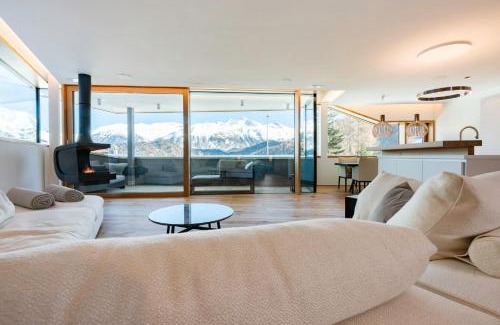 St. Moritz Apartment | Apartment Mira Lej