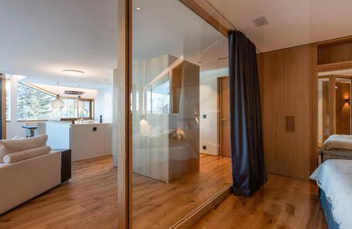 St. Moritz Apartment | Apartment Mira Lej