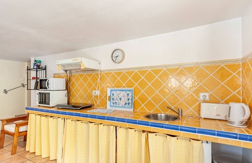 Lambesc Apartment | Apartment Mireio by Interhome