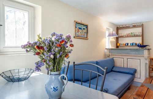 Lambesc Apartment | Apartment Mireio by Interhome