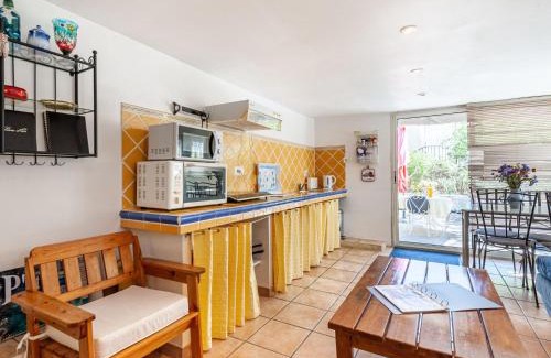 Lambesc Apartment | Apartment Mireio by Interhome