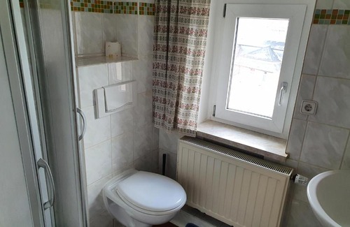 Kleinluga Apartment | Apartment mit Balkon