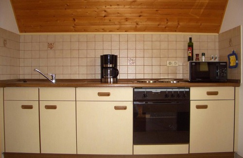 Brandmatt Apartment | Apartment 'Mit Balkon Im Schwarzwald' with Mountain View, Balcony and Wi-Fi