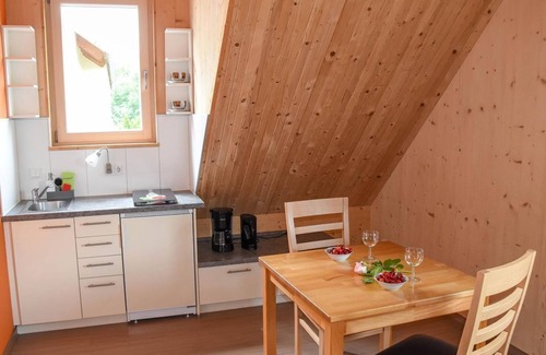 Fuerth Apartment | Apartment mit Balkon - Natalia Natur Appartements