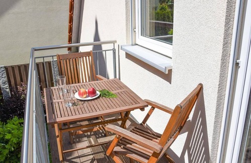 Fuerth Apartment | Apartment mit Balkon - Natalia Natur Appartements