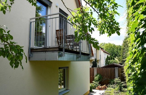 Fuerth Apartment | Apartment mit Balkon - Natalia Natur Appartements