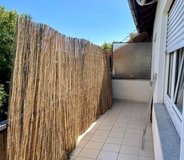 Stein Apartment | Apartment mit Balkon, Stein bei Nürnberg