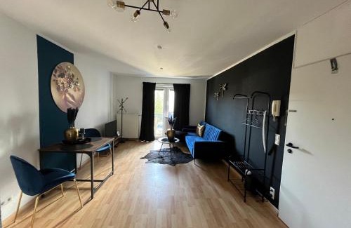 Magdeburg Apartment | Apartment mit guten Anbindungen