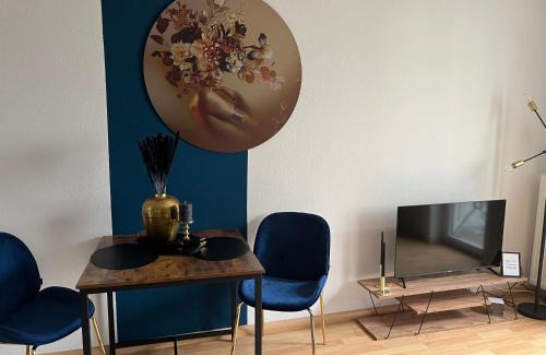 Magdeburg Apartment | Apartment mit guten Anbindungen