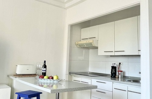 Costa Adeje Apartment | Apartment mit Meerblick in Optimaler Lage