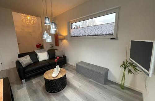 Hohenheim Apartment | Apartment mit Naturblick in Stuttgart