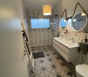 Hohenheim Apartment | Apartment mit Naturblick in Stuttgart