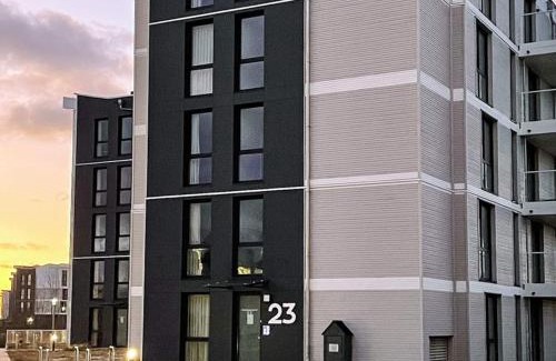 Wendtorf Apartment | Apartment mit Ostseeblick-Sandpieper