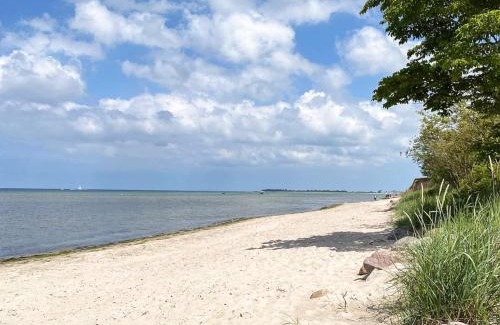 Wendtorf Apartment | Apartment mit Ostseeblick-Sandpieper