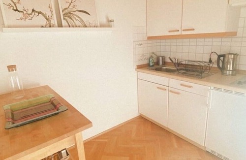 Rettenberg Apartment | Apartment mit Phantastischer Bergsicht