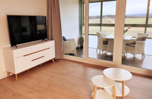 Loffingen Apartment | Apartment mit Weitblick