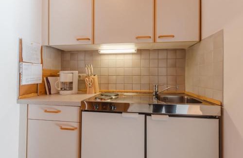 Schonbach Apartment | Apartment Mitterkopf by Interhome