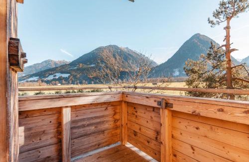 Schonbach Apartment | Apartment Mitterkopf by Interhome