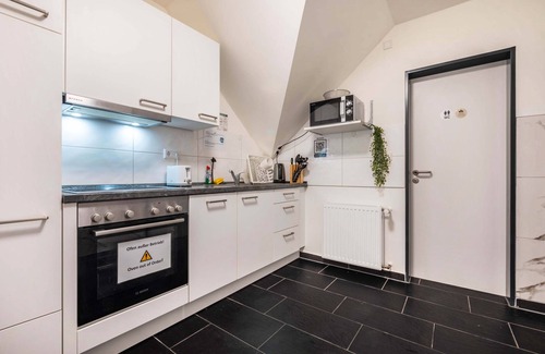 Oyten Apartment | Apartment 'Mk Oyten 1'