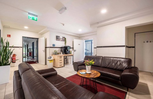 Oyten Apartment | Apartment 'Mk Oyten 2'