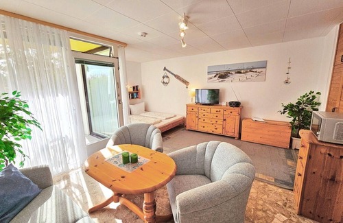 Hohwacht Apartment | Apartment Moin Moin H