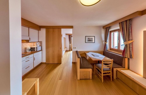 Salonetto Apartment | Apartment "Mölten" with a view of the surrounding mountains