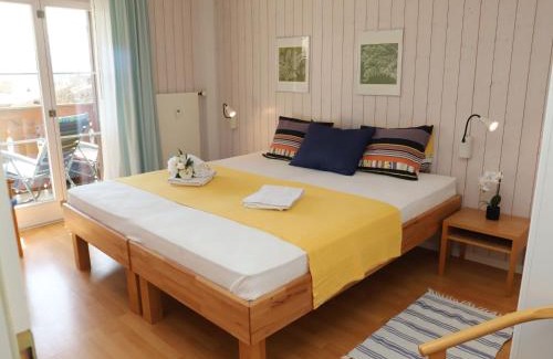 Schoenried Apartment | Apartment Monique Nr- 9 by Interhome