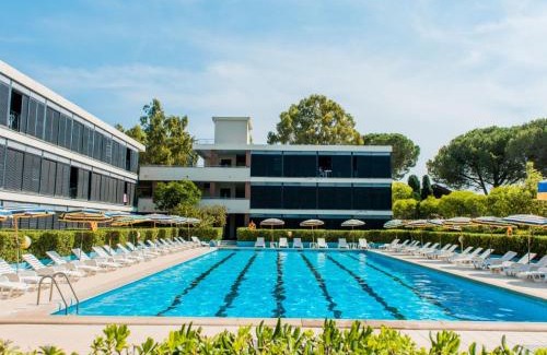 Marina di Bibbona Apartment | Apartment Mono-18 by Interhome