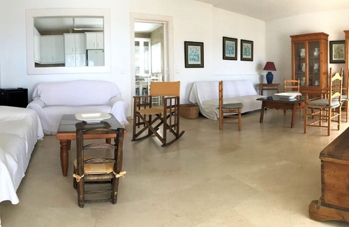 San Jose Apartment | Apartment Monsul