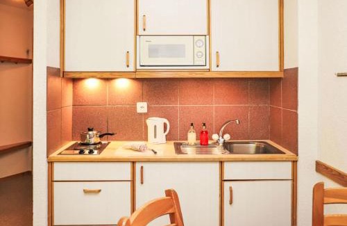Noveli Apartment | Apartment Mont Fort 55 by Interhome