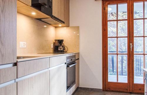Saint-Pierre-de-Clages Apartment | Apartment Mont-Soleil 2&3 by Interhome