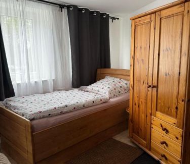 Viechtach Apartment | Apartment-Monteurzimmer-Vogl