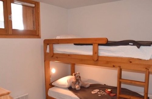 Montgenevre Apartment | Apartment Montgenèvre, 2 bedrooms, 6 persons