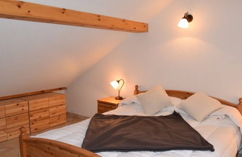 Montgenevre Apartment | Apartment Montgenèvre, 2 bedrooms, 6 persons