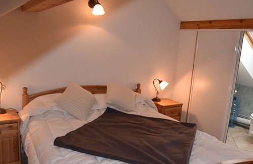 Montgenevre Apartment | Apartment Montgenèvre, 2 bedrooms, 6 persons