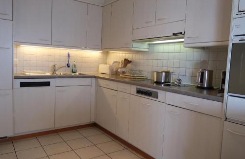 Montreux Apartment | Apartment Montreux - Panorama by Interhome