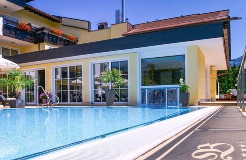 Oberstdorf Apartment | Apartment moonlight