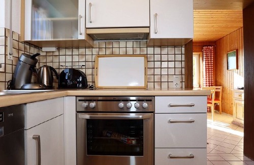 Hoechenschwand Apartment | Apartment 'Morgensonne' with Mountain View, Private Terrace and Wi-Fi