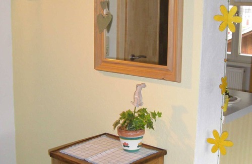 Grossdorf Apartment | Apartment Morgensonne - Gästehaus Graf