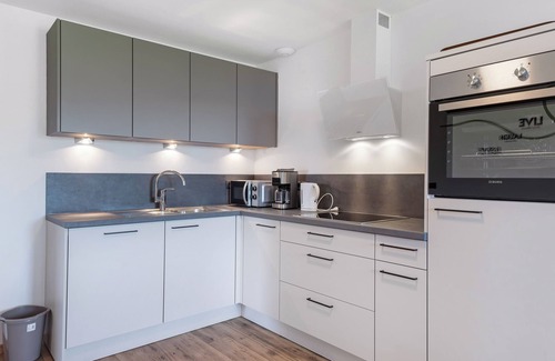 Maranza Apartment | Apartment "Morgentau" with Mountain View, Balconies & Wi-Fi