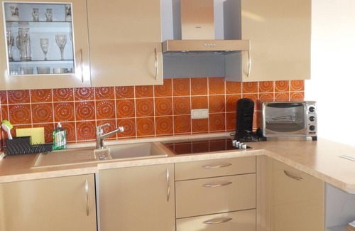 Oy-Mittelberg Apartment | Apartment Moritz - apartment/apartment, shower and bath, WC, mountain view