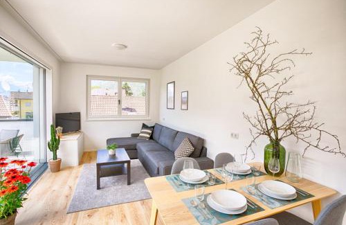 Naturno Apartment | Apartment Mountain Suite - Alpstay