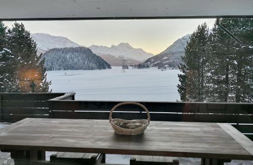 Champfer Apartment | Apartment Muntagna Alva OG
