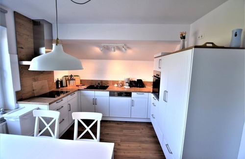 Hohwacht Apartment | Apartment Muschelkiste H