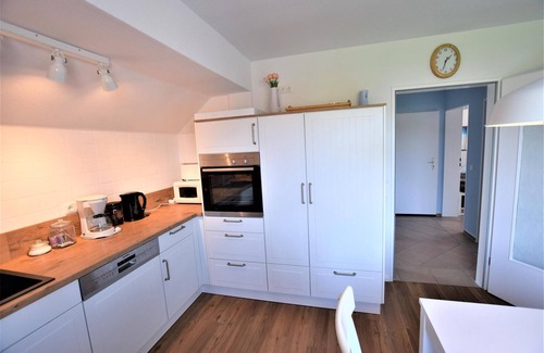 Hohwacht Apartment | Apartment Muschelkiste H