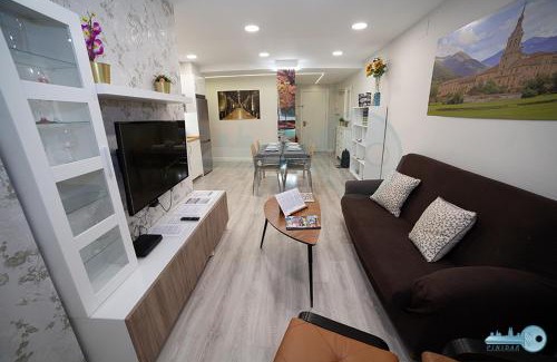 Logrono City Centre Apartment | Apartment muy céntrico y diseño moderno 7' Laurel Vivienda de uso Turístico
