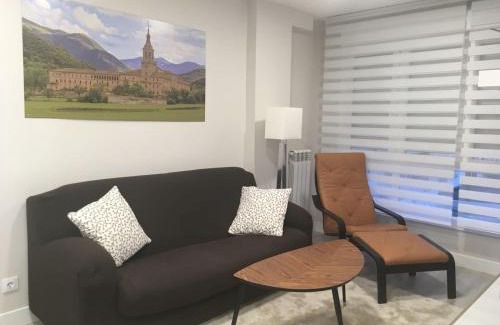 Logrono City Centre Apartment | Apartment muy céntrico y diseño moderno 7' Laurel Vivienda de uso Turístico